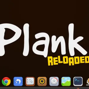 Plank Reloaded: Desktop Dock App for Cinnamon