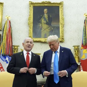 À Gaza, Trump met le feu au cessez-le-feu