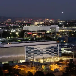 California cracks down on water theft but spares data centers from disclosing how much they use