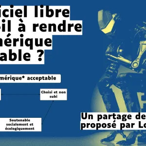 [Rediff] Le logiciel libre suffit-il à rendre le numérique acceptable ?