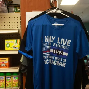 « Beaucoup de Latinos voient Trump comme un bon VRP »