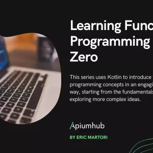Learning Functional Programming From Zero