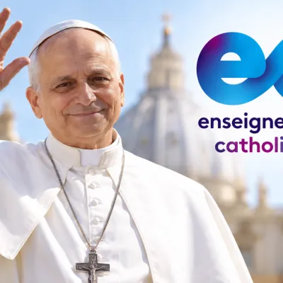 « Journée papale » dans l’enseignement catholique : la laïcité en question