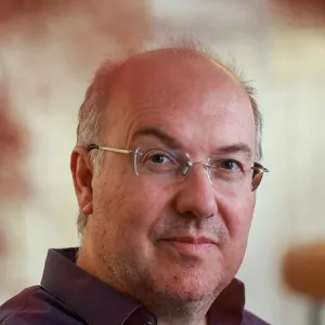 Retour vers le futur, avec Alain Damasio