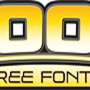 1001 Free Fonts | Download Fonts
