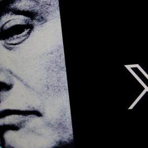 Avec X, Elon Musk se fait un film