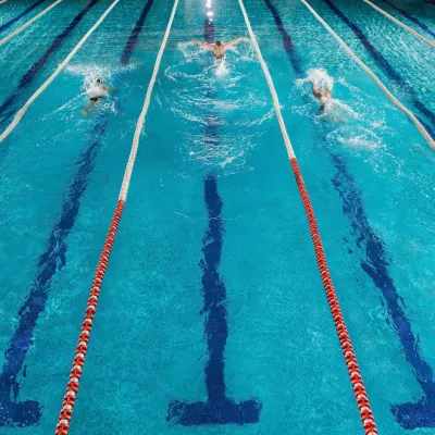 Natation scolaire : les piscines municipales au cœur des inégalités