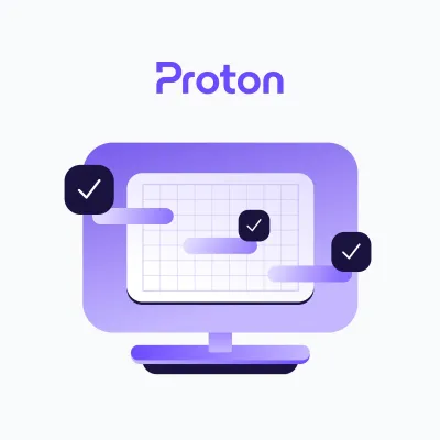 Proton product roadmaps for spring and summer 2026 | Proton