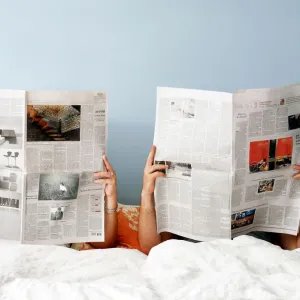 Blogs, newsletters : comment bien s'informer sur le numérique en 2024 ?