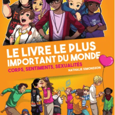 EVAR.S : « Informer les enfants, c’est les protéger »