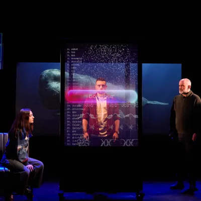 Science, industrie, voyage… Trois pièces de théâtre à voir pour penser l’avenir autrement
