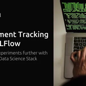 Experiment Tracking with MLFlow in Canonical’s Data Science Stack