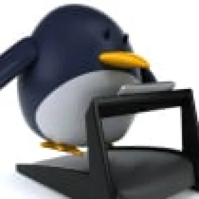 Qui est derrière Linux en 2017 ? - ZDNET