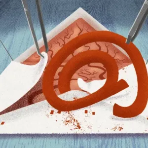 Les emails : analyse technique et enjeux de souveraineté