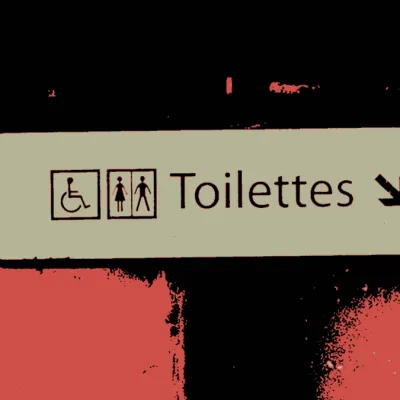 Des toilettes publiques gratuites, un enjeu féministe