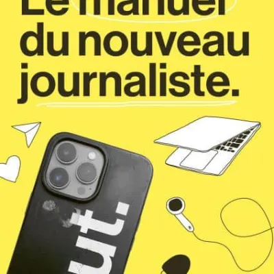 EMI : à la découverte du métier de journaliste