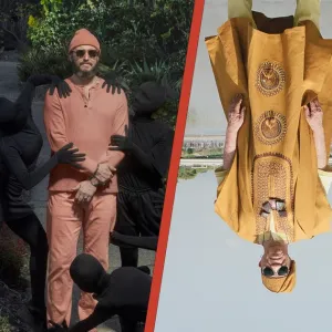 Bon Iver et Salif Keïta jouent l’épure et durent