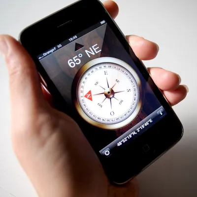 iPhone 3GS — Wikipédia