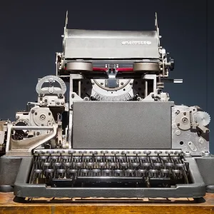 La nouvelle informatique