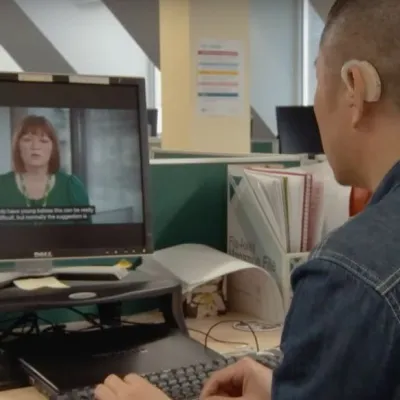 L’accessibilité des contenus vidéo en ligne : enjeux et guides pratiques