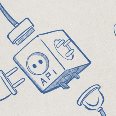 Dis Next, c’est quoi une API ? Un SDK ?