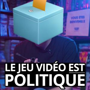 Gamekult sur Twitter : “Service après-vente des commentaires bonjour ✨

Le jeu vidéo est politique.
Le jeu vidéo a toujours été politique.
Le jeu vidéo sera toujours politique.”