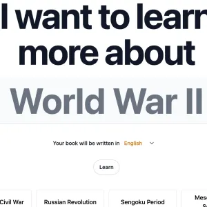 HistoryGPT: Un outil IA pour les enseignants d’Histoire