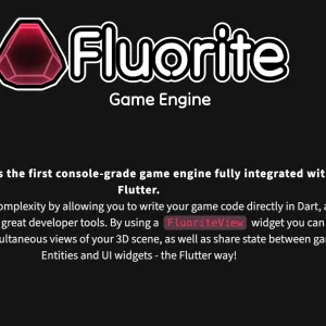 Toyota dévoile Fluorite, un moteur de jeu open source pour les tableaux de bord