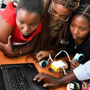 Les écoles africaines se préparent à la révolution de l’IA