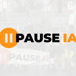 Exigeons une Pause IA