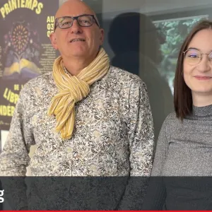 En Alsace, les librairies indépendantes restent "fragiles" selon la Confédération Interprofessionnelle du Livre