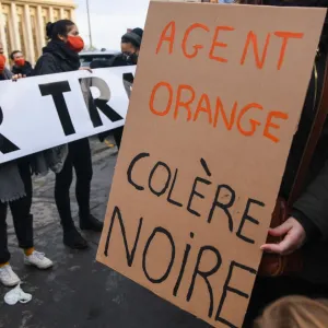 "Agent orange" au Vietnam : l'action en justice 14 entreprises agrochimiques, dont Bayer-Monsanto, jugée "irrecevable" par la cour d'appel de Paris