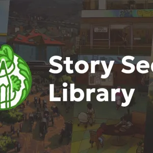 Story Seed Library