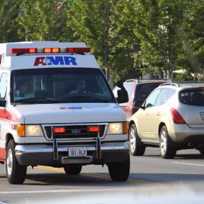 In Seattle, 911 Uses “AI” to Process Your Calls