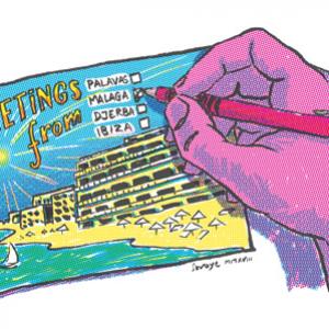 « Le tourisme est une industrie de la compensation »