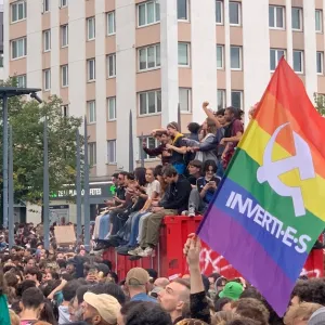 Mouvement du 10 septembre : « Toutes les rues ne font pas peur au pouvoir »