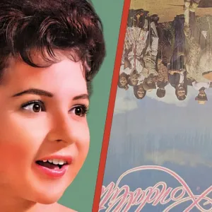 Brenda Lee et La Rondallita, la grande fiestIA de Noël