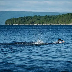 Le Triathlon de Montagne en Pyrénées et Aude