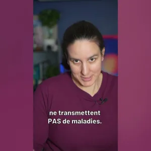 L'insecte vampire - feat @Scarabete