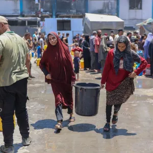 L'ONU dénonce un record "inadmissible" de violences perpétrées contre des travailleurs humanitaires