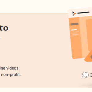 To understand and get started with PeerTube, check out the new Joinpeertube.org