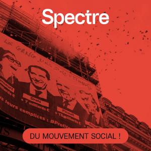 Du mouvement social ! – #27 Développer le care dans les milieux militants