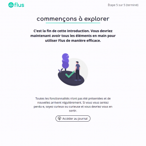 Onboarding et rétro (Weeknotes #16)