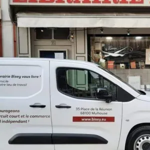 Sept cents libraires attendus pour les rencontres nationales de la Librairie