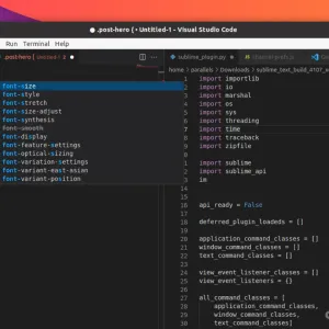 VSCode Drops Ubuntu 18.04 Support, Devs Feel “Screwed”