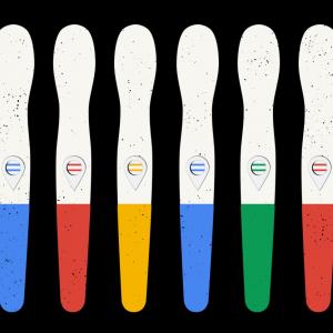 Protect Pregnant People, Make Google Delete Location Data