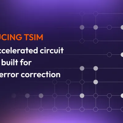Tsim : QuEra libère le simulateur GPU qui manquait à l’informatique quantique