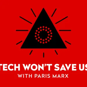 What Google Zero Means for Journalism w/ Matt Pearce - Episodes - Tech Won’t Save Us