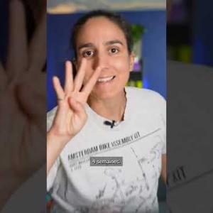 La Cigale, patiente comme la Fourmi 🐛 #shorts