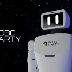 Ce robot humanoïde complet, développé en 120 jours, est…  open source !